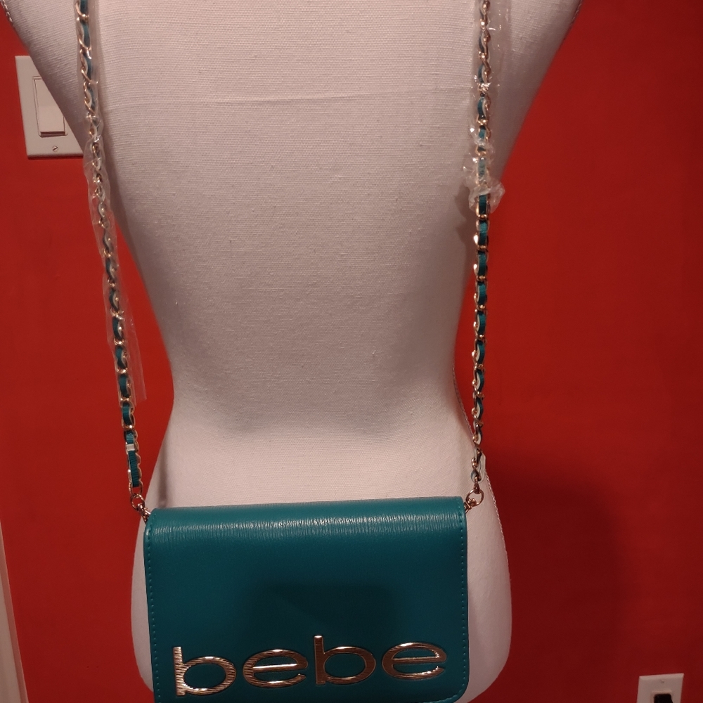 Bebe purse